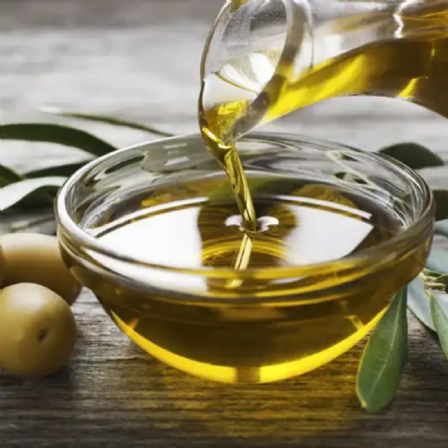 Zeytin & ZeytinyaÄŸÄ±